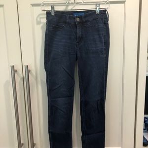 MIH Superfit Skinny Jeans Size 25 Womens